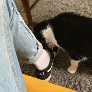 Meet your Posher, Derek